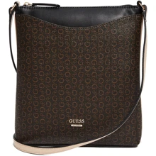 Жіноча сумка планшет GUESS коричнева (190231231905): Стать жіночий