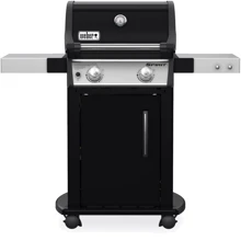 Гриль газовый Weber Spirit E-215 GBS 46112275: Размер 121x61x116 см