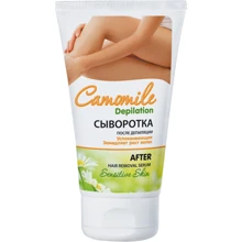 Camomile Depilation Сыворотка после депиляции 150 ml: undefined undefined