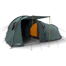 Палатка Trimm ARIZONA Dark Olive: Назначение для кемпинга