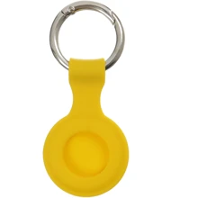 ArmorStandart Silicone Ring Yellow for AirTag (ARM59000): undefined undefined