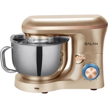 Миксер Salan SN2200 Gold: Мощность, Вт 1400