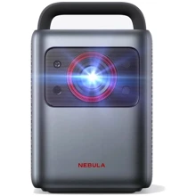 Проектор Nebula Cosmos Laser 4K (D23503F1): Тип Портативный