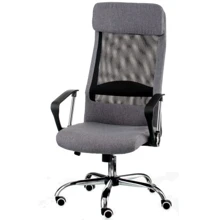 Special4You Silba grey (E5807): Тип для руководителей