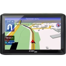 EasyGo 500b: Слот для карт памяти MicroSD