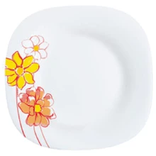 Тарілка Luminarc Fresh Garden Yellow H8642 (190 мм): Кількість 1