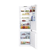 Встраиваемый холодильник Beko BCN 130000: Тип Двухкамерный холодильник