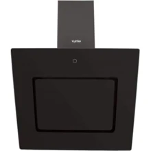 Витяжка Ventolux TREVI 60 BK (1000) TRC MM: Тип фільтра повітря Відведення