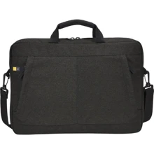 Сумка для ноутбука Case Logic 15" Huxton Attache Black (HUXA115K): Тип сумки сумка