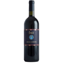 Вино Dei Sancta Catharina Rosso Toscano IGT 2013 червоне сухе 0.75л (VTS2005131): Країна виробник Італія
