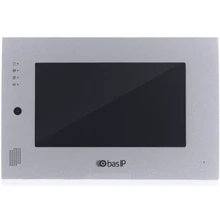 BAS-IP AP-07 v3: Производитель BAS-IP