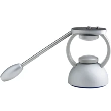 Novoflex "D in O" Pan & Tilt Head (Silver): Тип головки Наклонно-поворотная головок