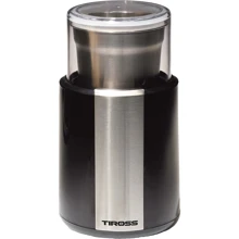 Кофемолка Tiross TS 536: Вместимость, г 60