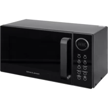 Микроволновая печь Gotze & Jensen MO801K: Объем, л 23
