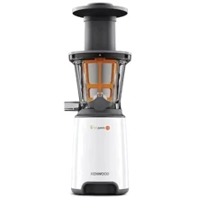 Соковыжималка Kenwood PureJuice JMP400WH: Тип шнековая