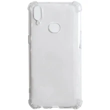 Чохол для телефона BeCover TPU Case Anti-Shock Clear для Samsung A107 Galaxy A10s (704790): Сумісність Samsung A107 Galaxy A10s