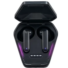 Навушники Acer Predator Galea 330 Black (GP.HDS11.01P): Тип конструкції вакуумные