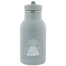 Термопляшка дитяча Trixie Shark 350 ml (56225): Тип Термобутылка
