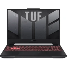 Ноутбук ASUS TUF Gaming A15 FA507RM (FA507RM-HN003) RB: Экран 15.6" IPS (2560x1440)