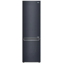 Холодильник LG GBB92MCBAP: Тип xолодильник двухкамерный