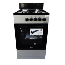 Газовая плита Artel Ottima-G Grey: Тип устройства кухонная плита
