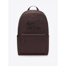 Рюкзак Nike NK Heritage Bkpk - NK Air коричневый (DR6269-227 - MISC): Пол Унисекс