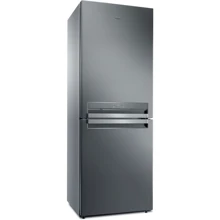 Холодильник Whirlpool BTNF 5323 OX: Тип холодильник двухкамерный
