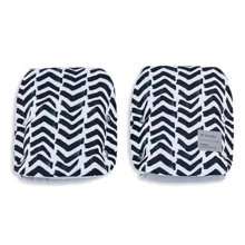 Муфта для рук X-Lander X-Muff - ART Frenzy Zebra (90471): Производитель X-Lander