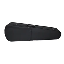 Кейс для скрипки Alfabeto FOAM-V: Тип Кейсы, стойки, держатели
