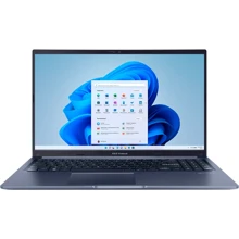 Ноутбук ASUS VivoBook 15 (X1502ZA-BQ2290W): Экран 15.6" IPS (1920x1080) Full HD