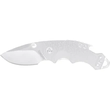 Нож Kershaw Shuffle Black (1740.03.09): Тип ножа Складной