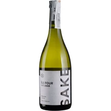 Саке Ile Four Premium (Junmai) 15.5 % 0.72 л (BWW4855): Объем, л 0.72