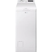 Стиральная машина Electrolux EWT 11276 ЕW: Тип машины Автомат