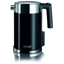 Электрочайник Graef WK 702: Мощность, Вт 2150 Вт