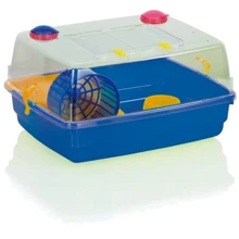 Клітина Fop Junior Deluxe для гризунів 42x34x22 см (20030270): undefined undefined
