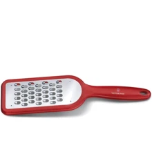 Терка для овочів Victorinox велика червона 7.6081.1: Тип Терка