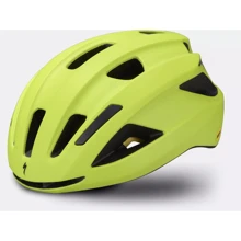 Шолом Specialized ALIGN II HLMT MIPS CE HYPERVIZ/BLKREFL XL (60821-1015) (888818640195): Виробник Specialized