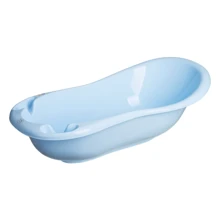 Ванночка Maltex Classic 100 cm голубая 0943_35: Производитель Maltex