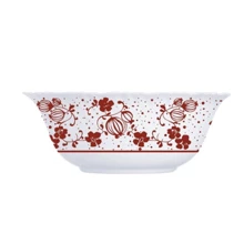 Салатник Luminarc Alcove Red H2457 (120 мм): undefined undefined