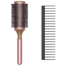 Dyson Brush Kit Black/Rose (973343-01) Global Version: Производитель Dyson