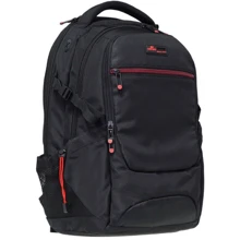 Рюкзак SAFARI 20-162L 3 отд., 45x31x17см, поліестер: Вікова група від 13 до 18 років