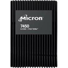 Micron 7450 MAX 3.2 TB (MTFDKCC3T2TFS-1BC15ABYYR): Тип накопичувача внутренний
