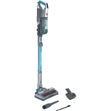 Пилосос Hoover HF522YSP 011: Тип пилососа ручний (вертикальний)