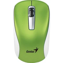 Мышь Genius NX-7010 Green (31030014403): Интерфейс подключения Wireless