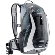 Рюкзак Deuter Race Black-White (32113): Производитель Deuter