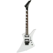 Електрогітара JACKSON JS32 KELLY AH WHITE: Тип Электрогитара