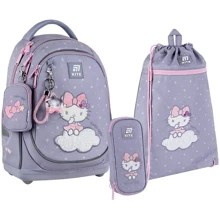 Набор Kite рюкзак + пенал + сумка для обуви 724 Hello Kitty (SET_HK25-724S): Производитель KITE
