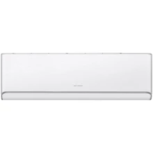 Кондиционер Gree Airy Inverter R-32 GWH24AVEXF-K6DNA1A/I: Вид установки внутреннего блока настенный