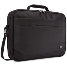 Сумка для ноутбуков Case Logic 15.6" Advantage Clamshell Black (ADVB-116): Тип сумки сумка