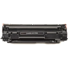 Картридж PowerPlant HP LJ Pro M125/127/201 (CF283A) CHIP (PP-83A): Производитель PowerPlant